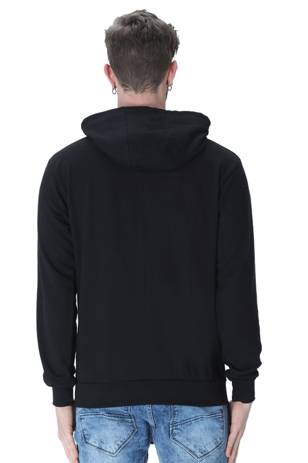 Are You Ready for My Arts Men Hoodie Sweatshirt