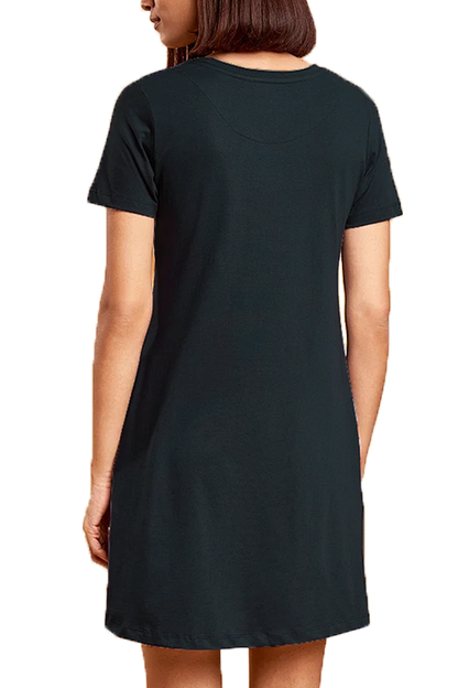 Versatile T-Shirt Dress
