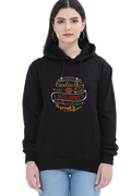 Creativity is Intelligence Having Fun Women Hoodie Sweatshirt