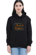 Create Your Own Sunshine Women Hoodie Sweatshirt