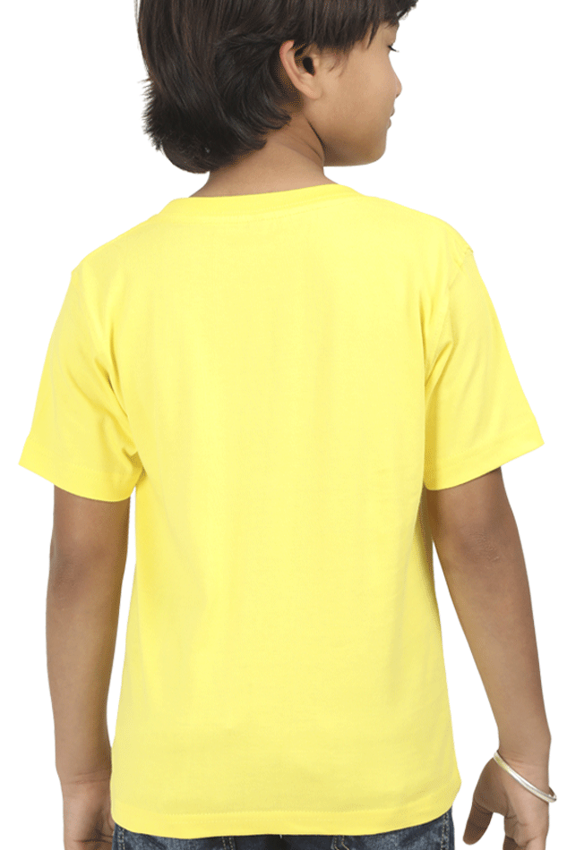 World Domination Plan Boys' T-Shirt