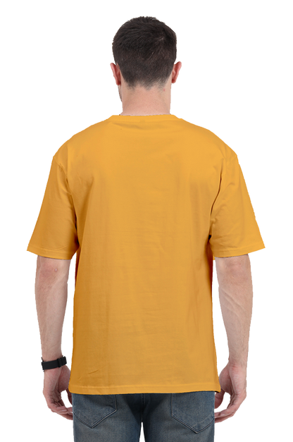 Everything Starts with a Dream Oversized T-Shirt