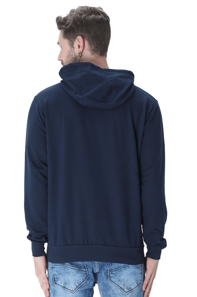 I am not shy I am just cold Hoodie Sweatshirt for Men