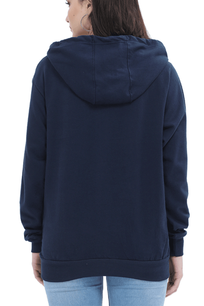 Creativity is Intelligence Having Fun Women Hoodie Sweatshirt