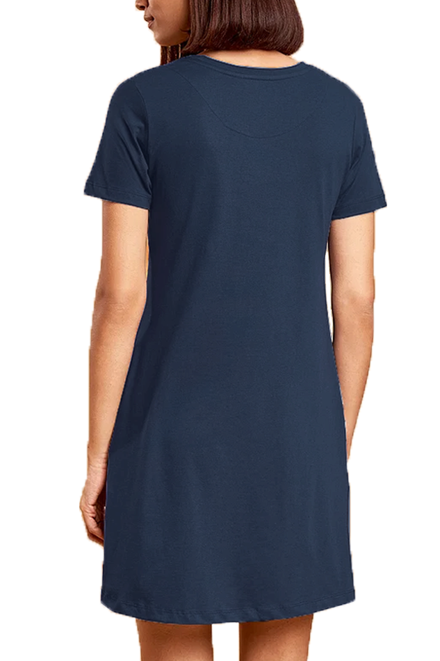 Versatile T-Shirt Dress