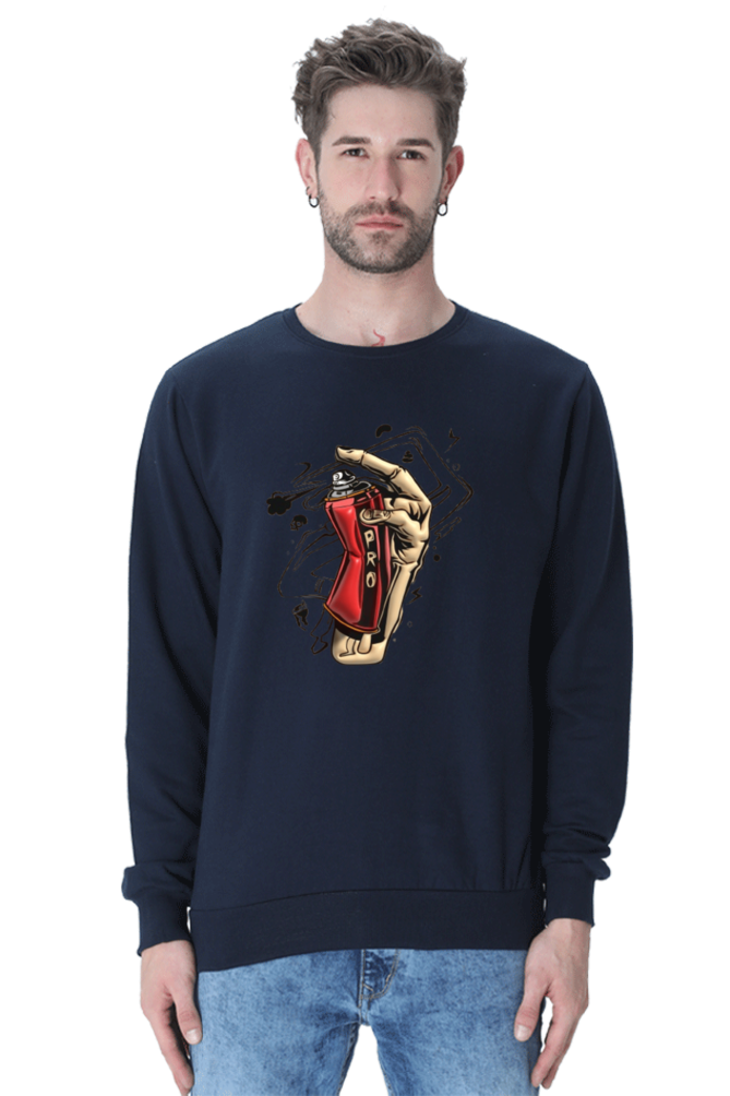Pro Men Sweatshirt