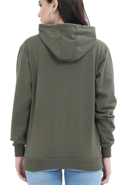 Take a Small Step Everyday Women Sweatshirt