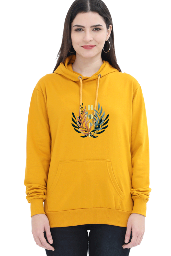 Hope Women Hoodie Sweatshirt
