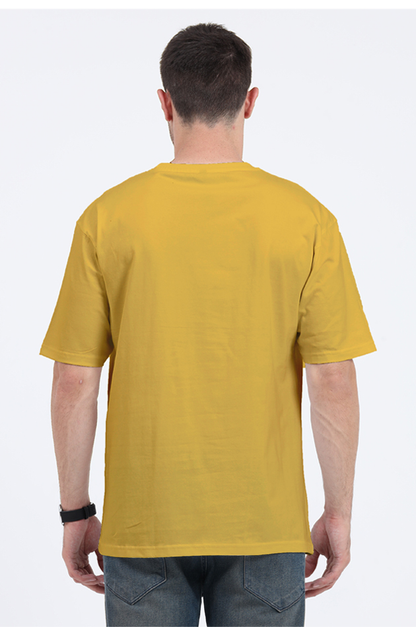 Everything Starts with a Dream Oversized T-Shirt