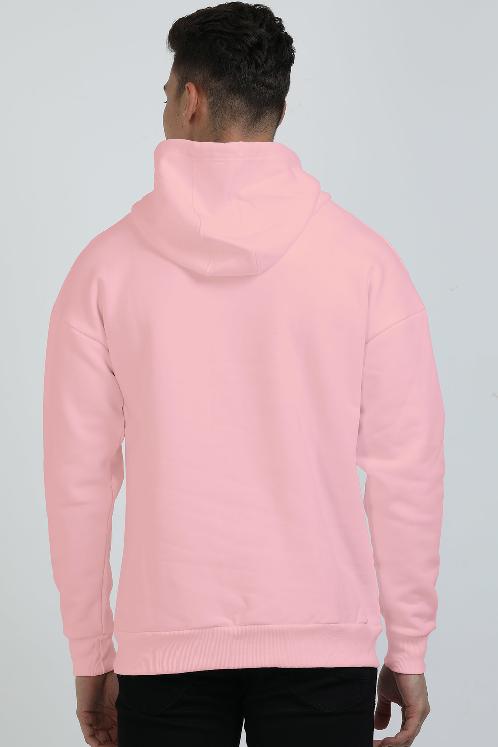 Traveler Bano Oversized Comfort Sweatshirt
