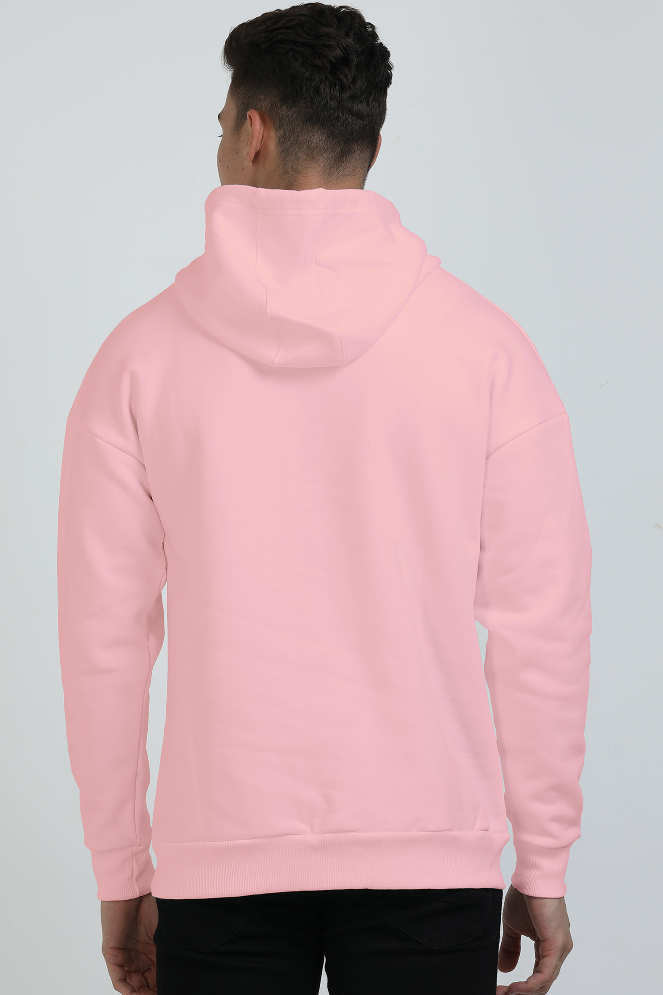 Traveler Bano Oversized Comfort Sweatshirt