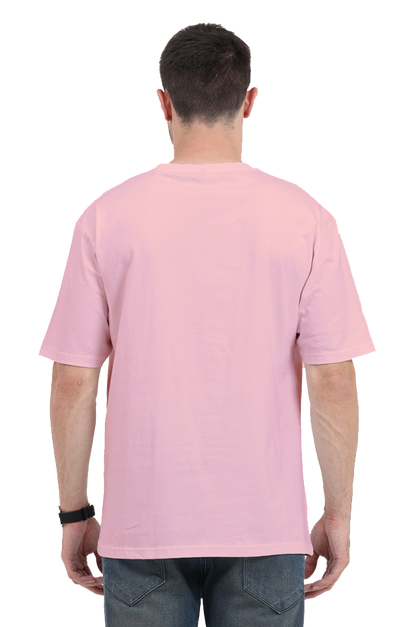 Everything Starts with a Dream Oversized T-Shirt