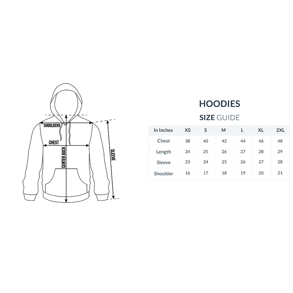 Winter is a Celebration Hoodie for Women