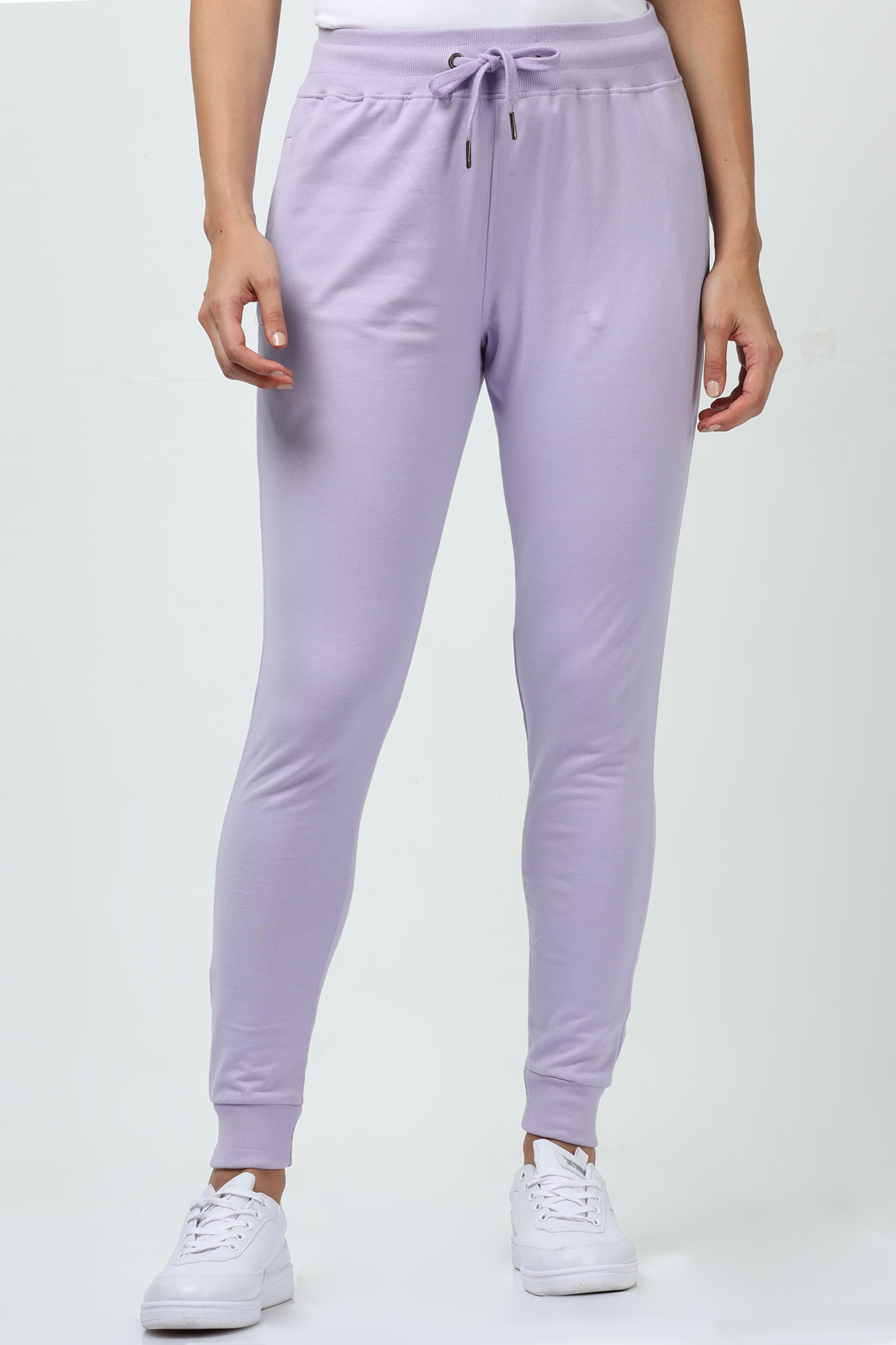 Plain Cozy Comfort Joggers