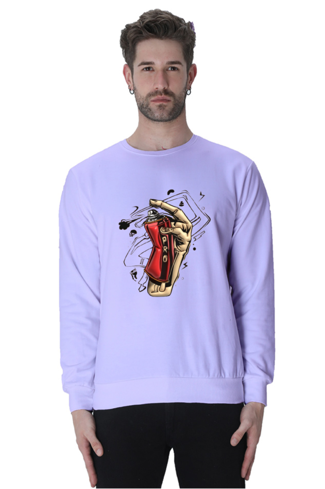 Pro Men Sweatshirt