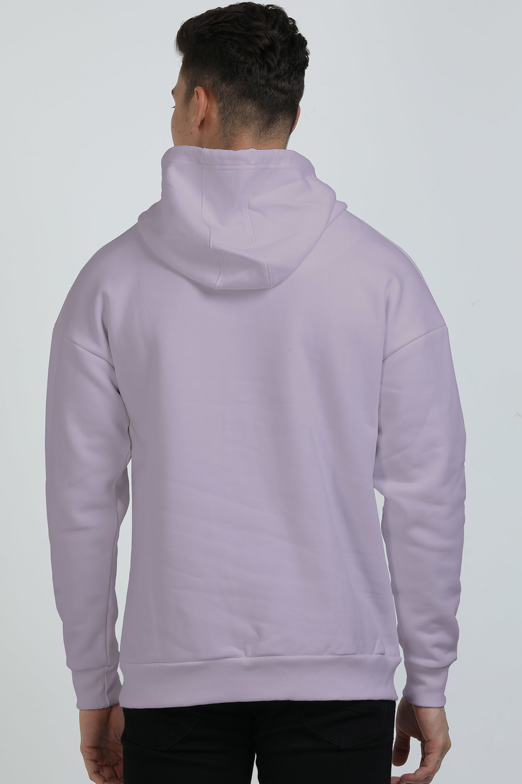 Traveler Bano Oversized Comfort Sweatshirt