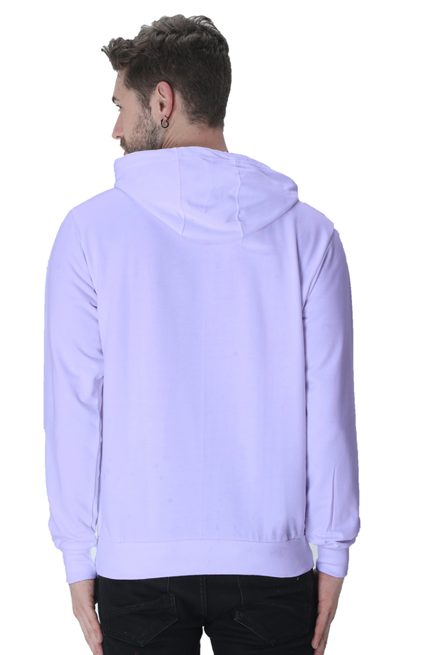 Protect Your Walls Men Hoodie Sweatshirt