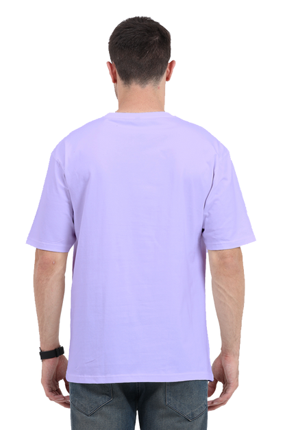 Everything Starts with a Dream Oversized T-Shirt