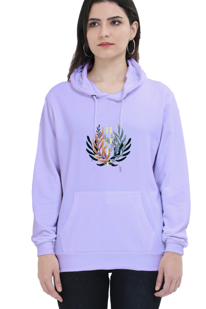 Hope Women Hoodie Sweatshirt