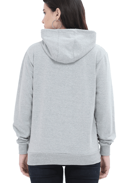 Trust Your Crazy Ideas Women Hoodie Sweatshirt