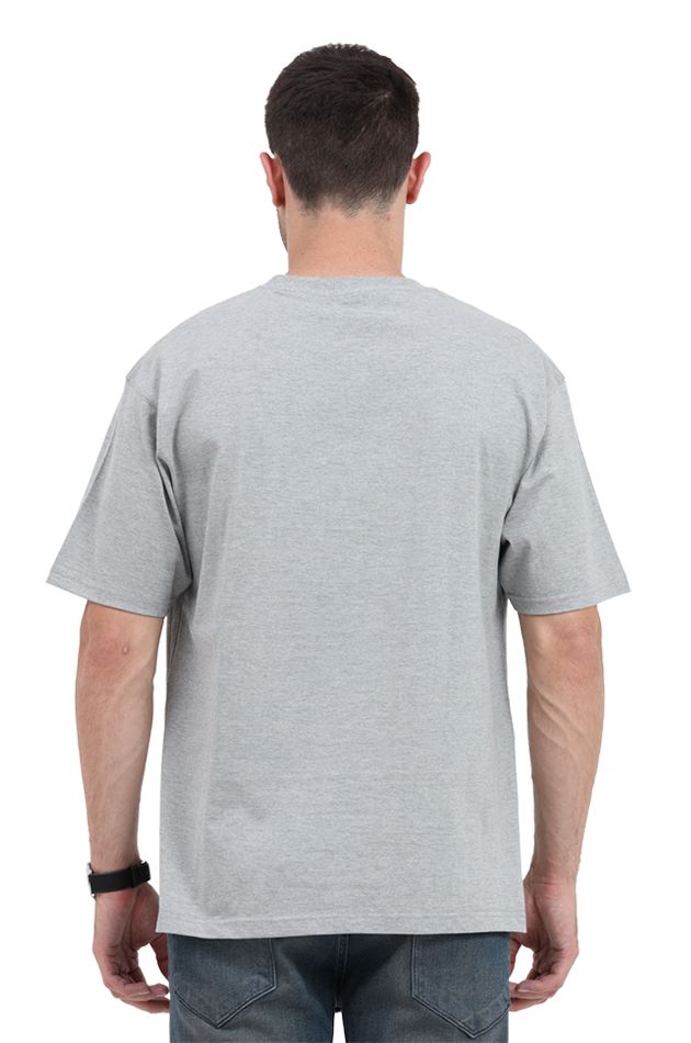 Everything Starts with a Dream Oversized T-Shirt
