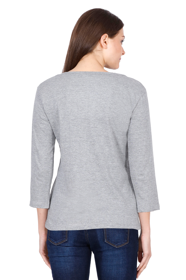 Empowerment Through Education Your Everyday Favorite Women's Tee