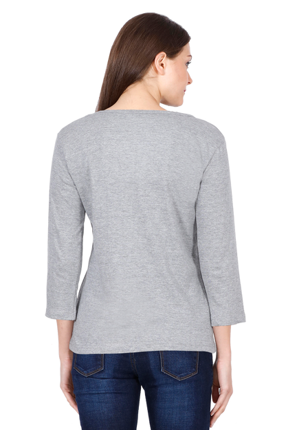 Empowerment Through Education Your Everyday Favorite Women's Tee