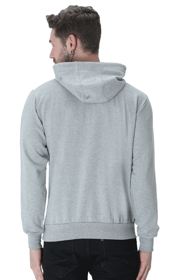 Creativity is Think New Ideas Men Hoodie Sweatshirt