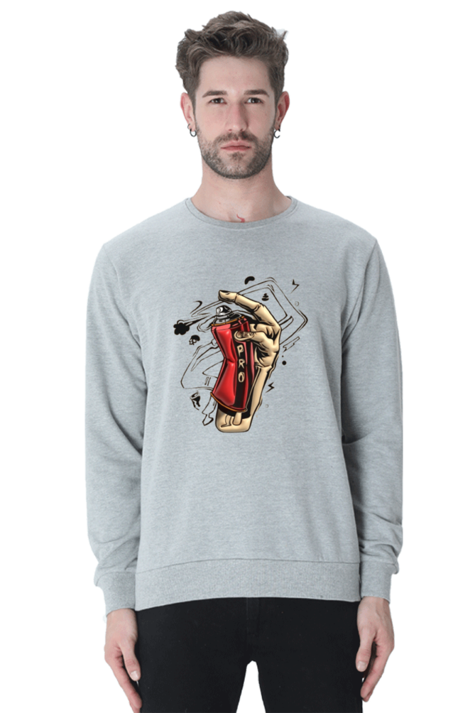 Pro Men Sweatshirt