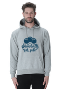 Snowballs for Sale Hoodie Sweatshirt for Men