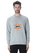 Keep Your Distance Men Sweatshirt