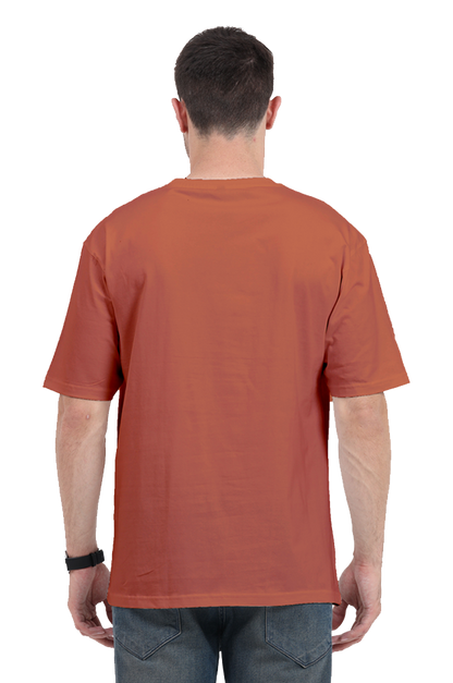 Everything Starts with a Dream Oversized T-Shirt