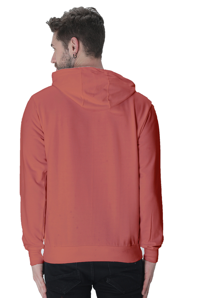 I am not shy I am just cold Hoodie Sweatshirt for Men