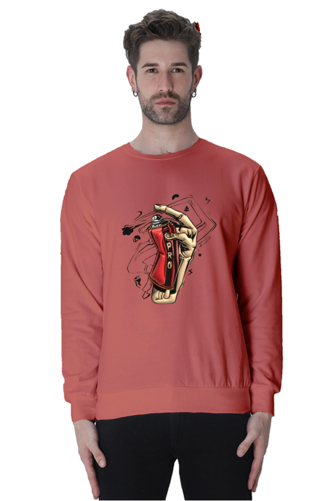 Pro Men Sweatshirt