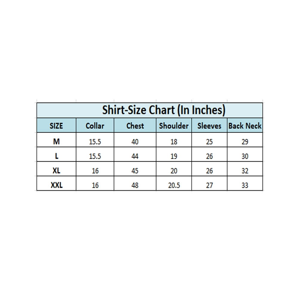Snuggle Spot Men's Cotton Blended Printed Full Sleeve Shirt (Red)