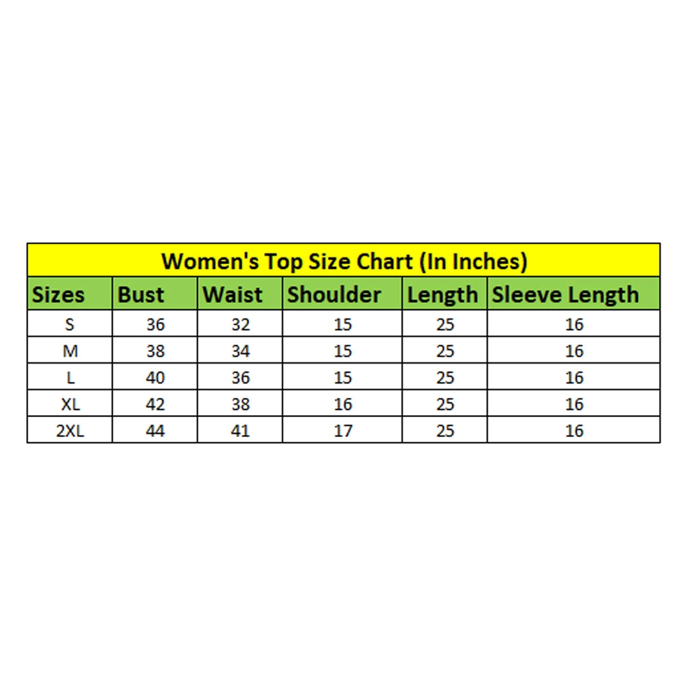 Snuggle Spot Women's Denim Solid Short Sleeve Regular Top (Blue)