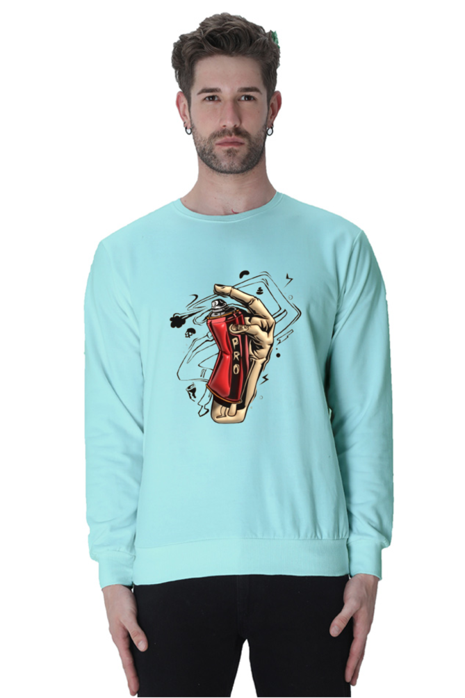 Pro Men Sweatshirt