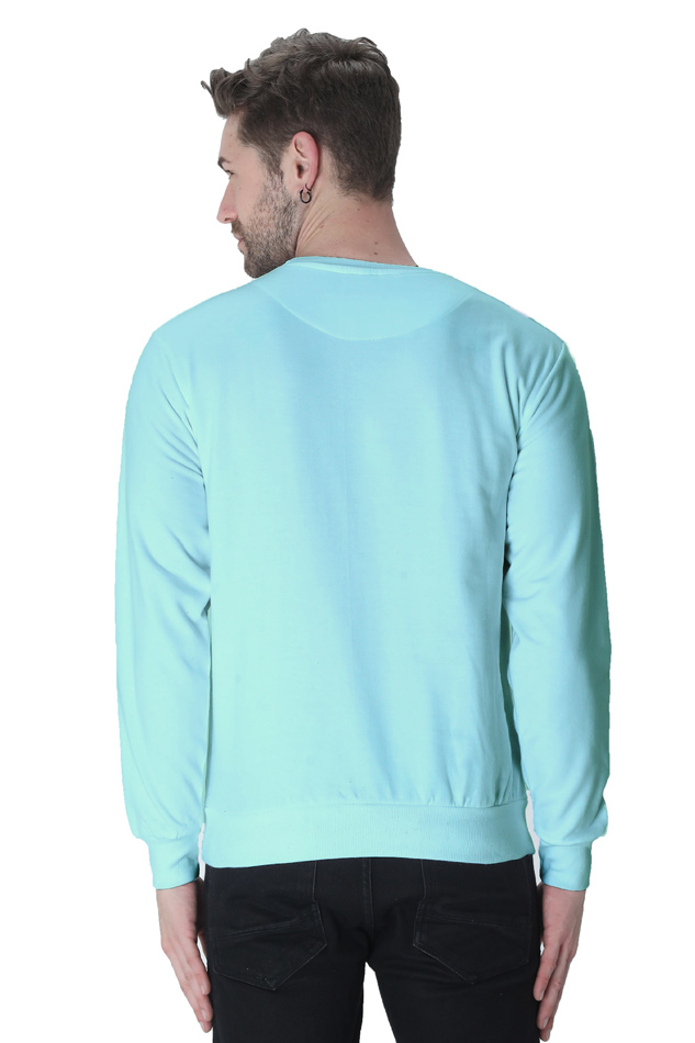 Keep Your Distance Men Sweatshirt