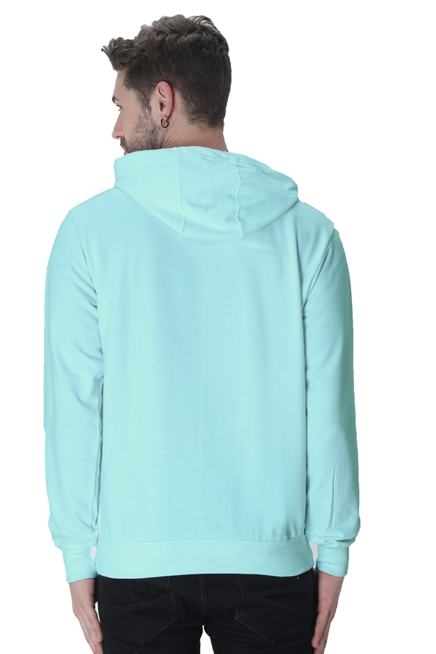 I am not a snowman but I will melt it for you Hoodie Sweatshirt for Men