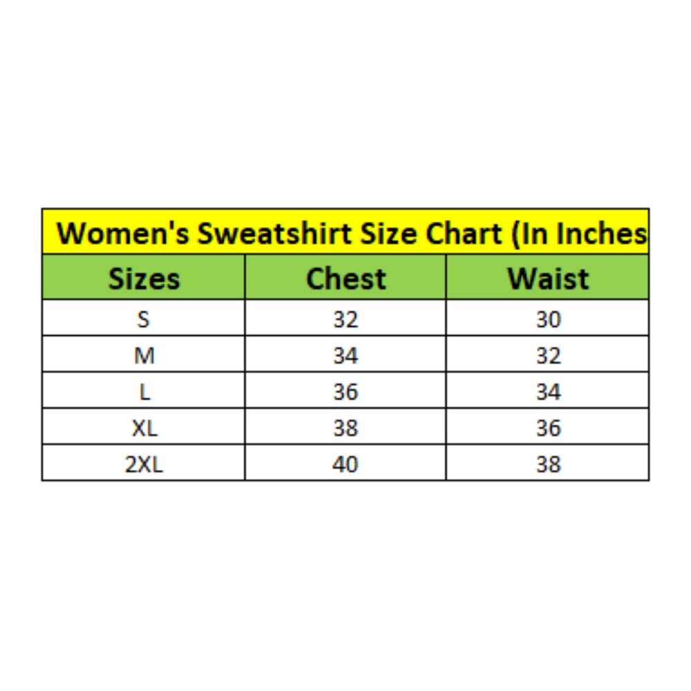 Snuggle Spot Women's Fleece Solid Long Sleeves Sweatshirt (Olive)
