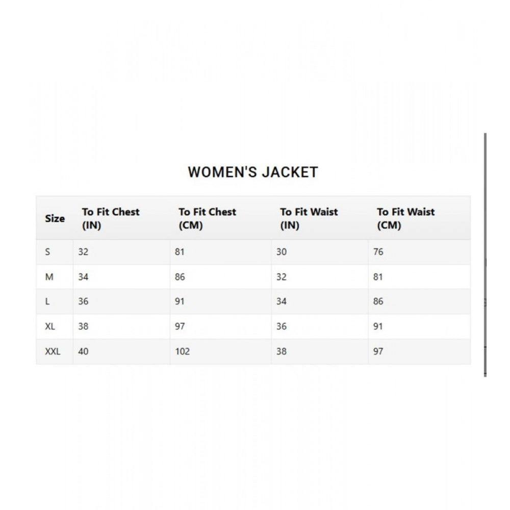 Snuggle Spot Women's Satin Floral 3/4th Sleeve Jacket (Light Pink)
