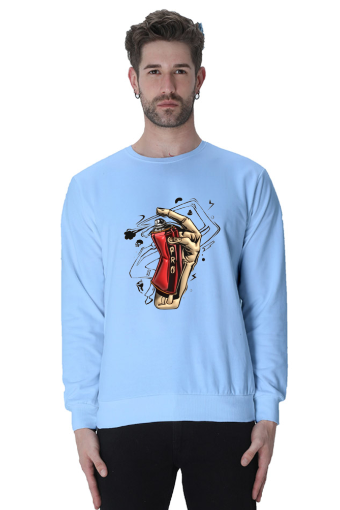 Pro Men Sweatshirt