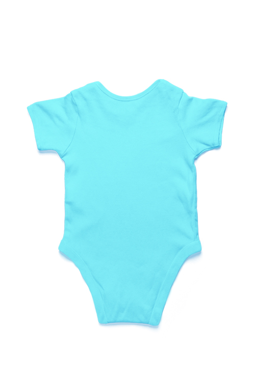Love at First Sight Infant Romper