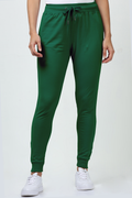 Plain Cozy Comfort Joggers