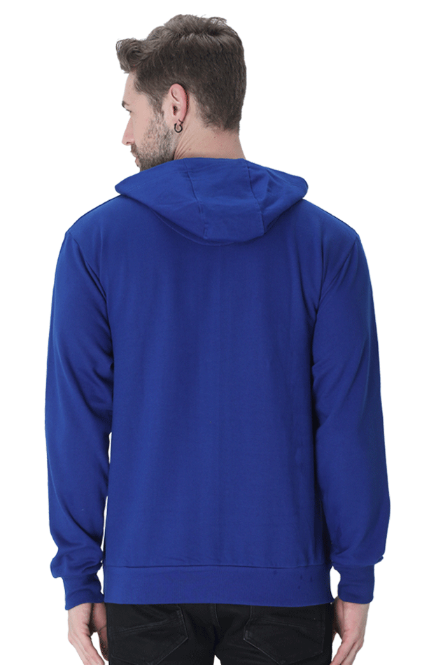 Are You Ready for My Arts Men Hoodie Sweatshirt