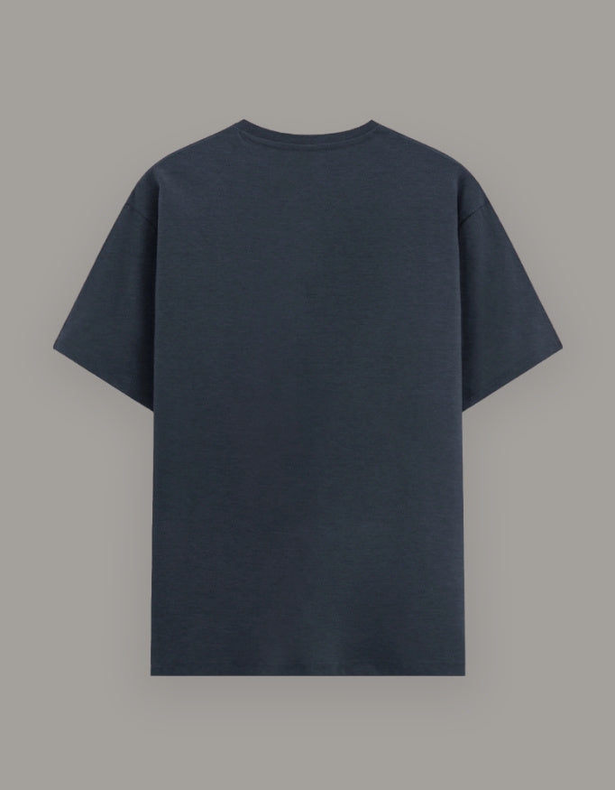 Color_Navymelange