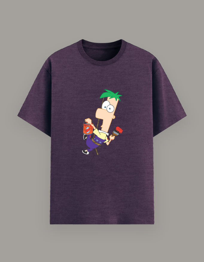 Color_Purplemelange