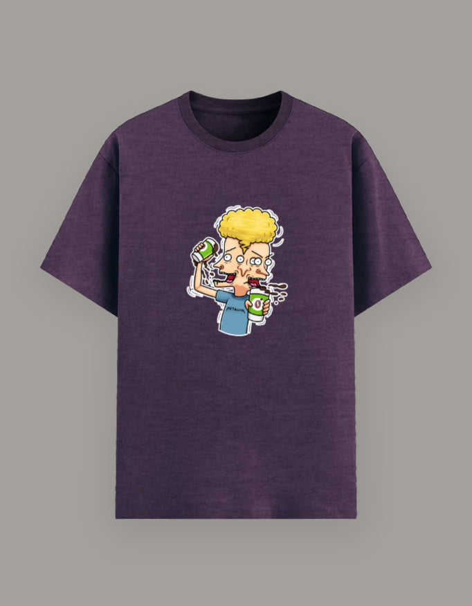 Color_Purplemelange