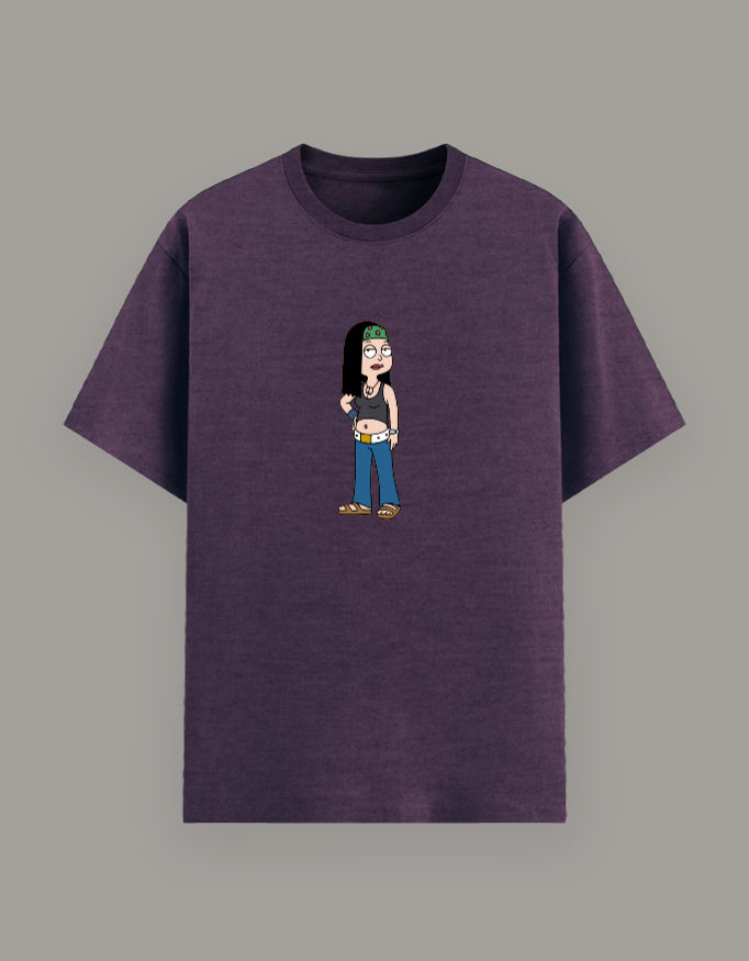 Color_Purplemelange