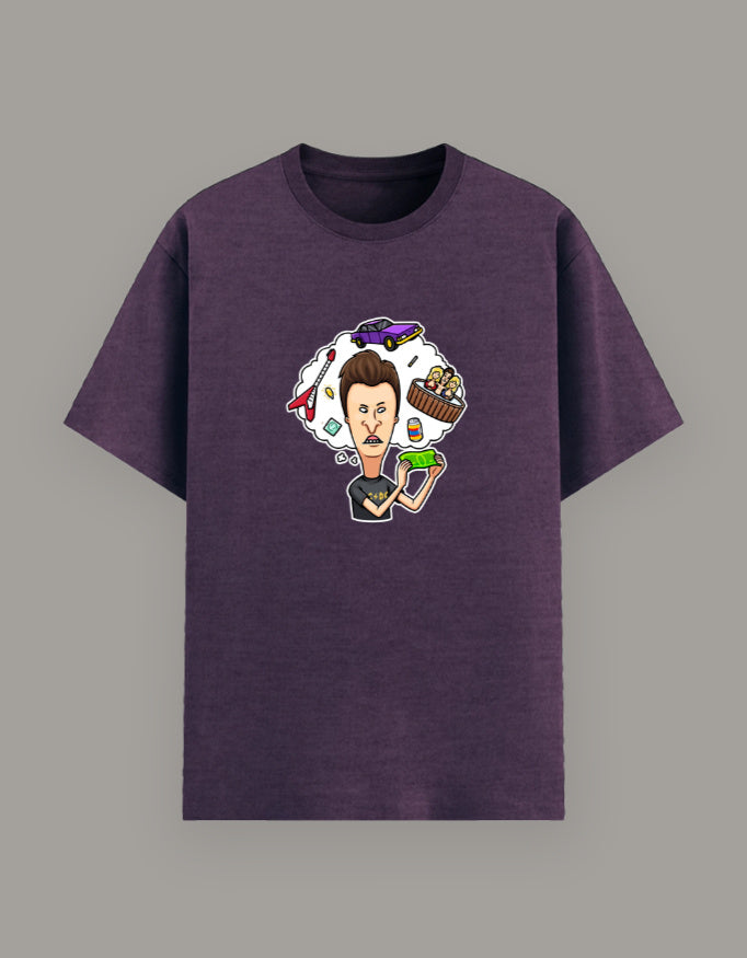 Color_Purplemelange